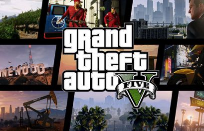 Les radios de GTA V sur PS4 seront mieux fournies que sur PS3