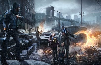 The Division : Brooklyn finalement partiellement disponible