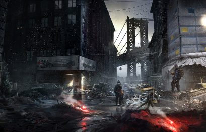 The Division : Liberty Island en guise de DLC final ?