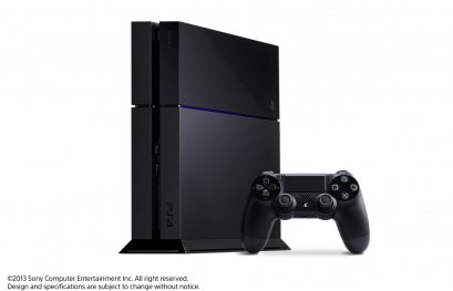 [Officiel] La PS4 sortira le 29 Novembre en France et en Europe