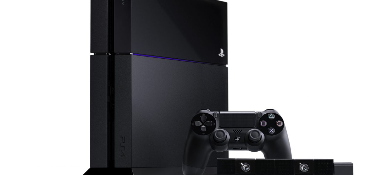 Accéder à vos jeux PS4 dématérialisés depuis n'importe quelle console