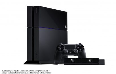 La PS4 sortirait le 13 Novembre en Europe