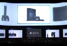 Conférence de presse E3 : Le design de la PS4 enfin dévoilé !