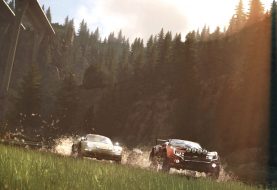 The Crew : la raison du 30 FPS