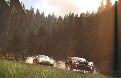 The Crew : la raison du 30 FPS