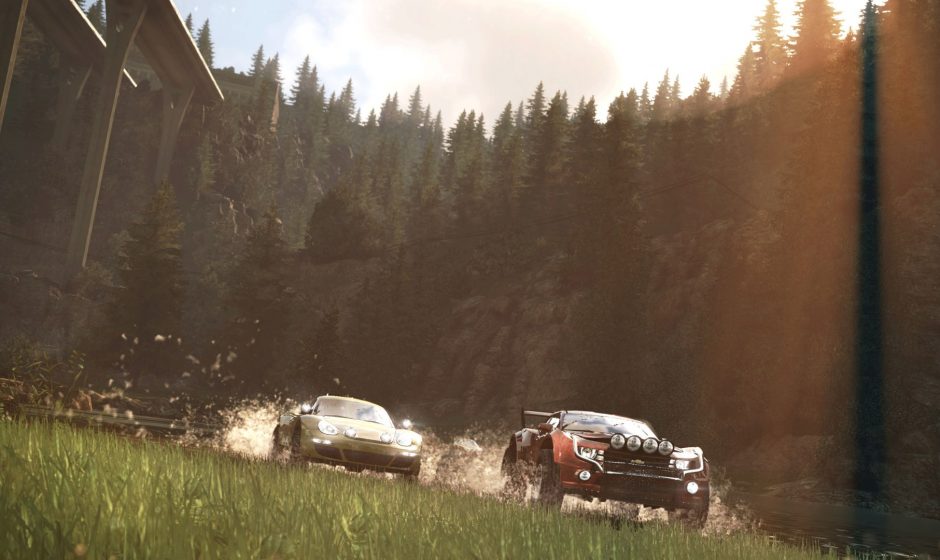 The Crew : la raison du 30 FPS