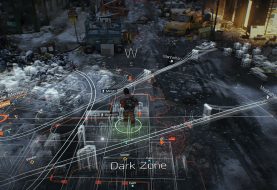 De nouvelles infos sur The Division : Carte, voyages rapides et plus encore