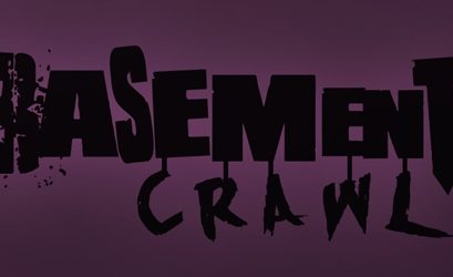 Basement Crawl disponible la semaine prochaine sur PlayStation 4