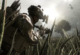 Call of Duty : Ghosts tournera en 1080p sur PS4 et seulement 720p sur Xbox One