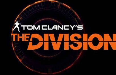 Ubisoft nous en dit plus sur The Division