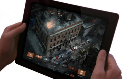 Le mode companion app de The Division expliqué