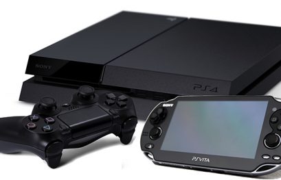 Un joueur PS4 pourra chater avec un joueur PS Vita