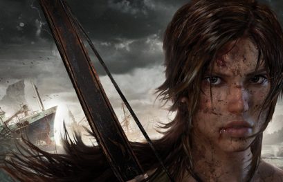 La suite de Tomb Raider confirmée sur next-gen