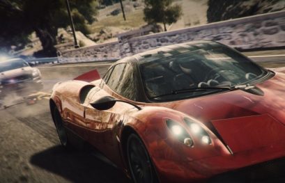 Un nouveau studio pour la série Need for Speed