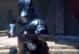 Deep Down : de nouvelles images