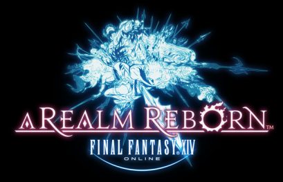 Trailer de Final Fantasy XIV: A Realm Reborn sur PS4