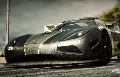 Le prochain Need For Speed annoncé jeudi ?