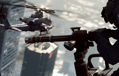 Battlefield 4 : la beta pour le 1er Octobre et un programme d'échange PS3/PS4