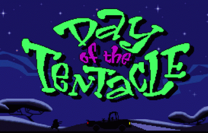 LucasArts : un remake de Day of the Tentacle était en développement !