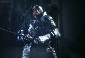 L'exclusivité PS4 Deep Down s'offre du gameplay