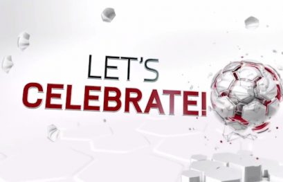 FIFA 14 : les nouvelles célébrations en vidéo