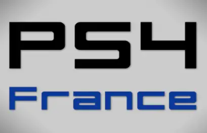 L'application PS4 France disponible sur Android !