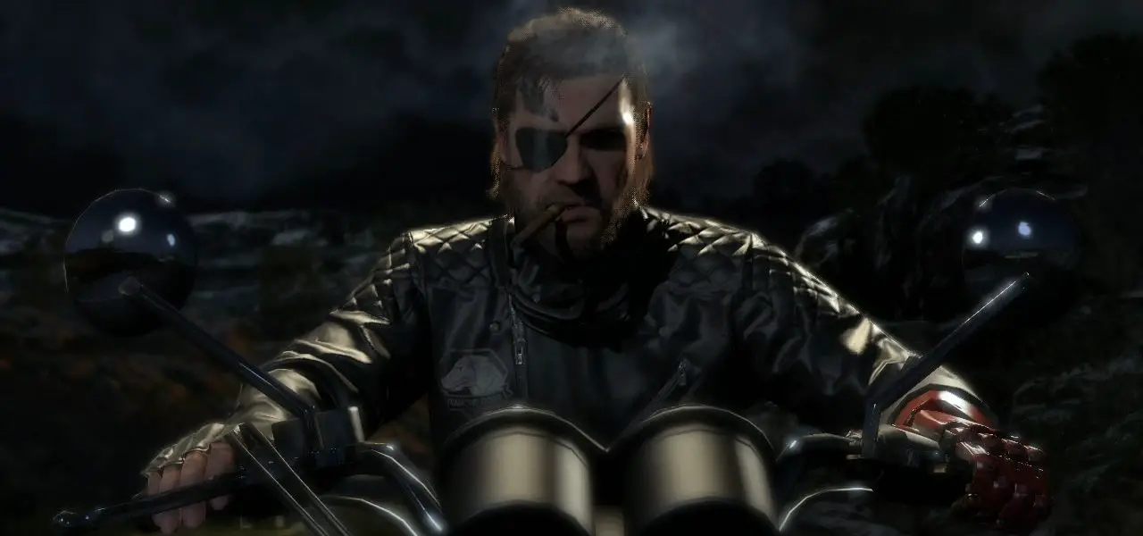 Une trop grande durée de vie pour Metal Gear Solid V: The Phantom Pain ?