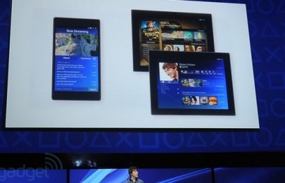 Détails sur l'application PlayStation pour iOS et Android