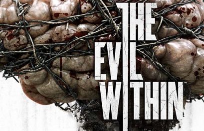 The Evil Within : trailer du Tokyo Game Show