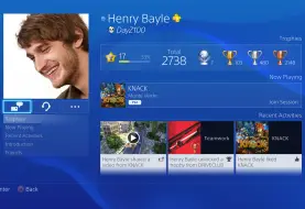 Vous ne pourrez pas renommer votre ID PSN sur PS4