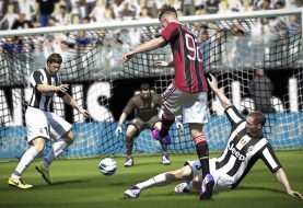 FIFA World Cup en développement pour les consoles next-gen