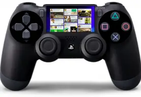 La Dualshock 4 aurait pu avoir un écran tactile et un tout autre design