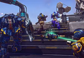 Planetside 2 confirmé sur Playstation 4 pour début 2014