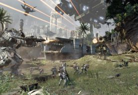 Seul le premier Titanfall devrait être exclusif aux consoles Microsoft