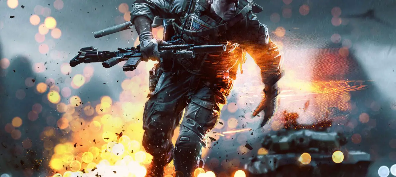 Les DLC de Battlefield 4 offerts sur consoles Xbox et PlayStation