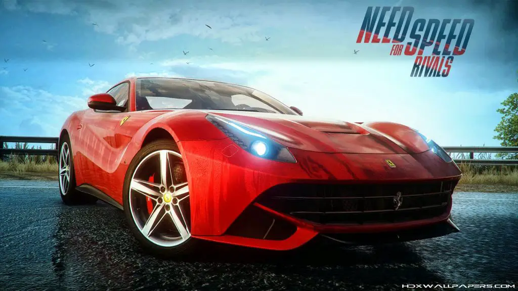 need for speed rivals cheats unlock all cars