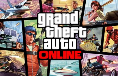 500 000 $ offerts aux joueurs de GTA Online