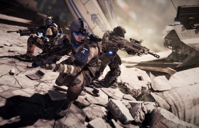 Killzone Shadow Fall : un système de clans en préparation