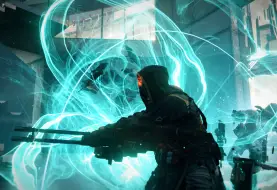 Nouveaux screenshots de Killzone Shadow Fall