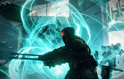 Nouveaux screenshots de Killzone Shadow Fall