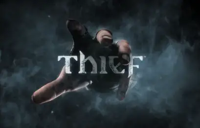 Thief en 1080p sur PS4, et 900p sur Xbox One