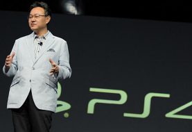 Plusieurs studios au sein de Sony travaillent sur des nouvelles licences pour la PS4 selon Yoshida