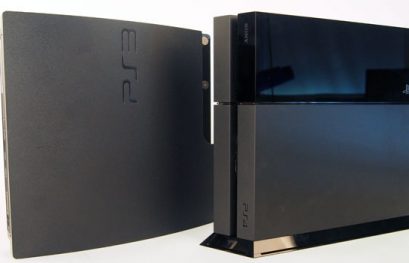 Cette nouvelle génération de consoles pourrait durer 5 à 6 ans