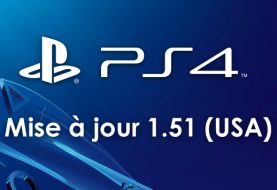 Sony annonce la mise à jour 1.51 pour les USA