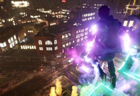 Le gameplay d'inFamous Second Son en vidéo