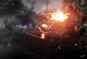 Une nouvelle vidéo de gameplay officielle d'inFAMOUS: Second Son