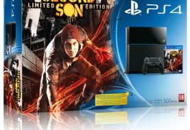 Un futur bundle PS4 Infamous : Second Son confirmé