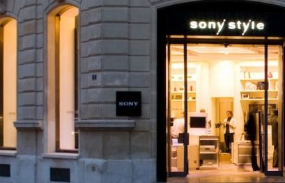 Lancement PS4 : 800 consoles en vente au Sony Store de Paris, sans réservation