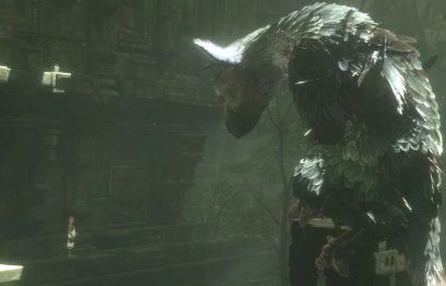 Fumito Ueda vous présente ses excuses pour le retard de The Last Guardian