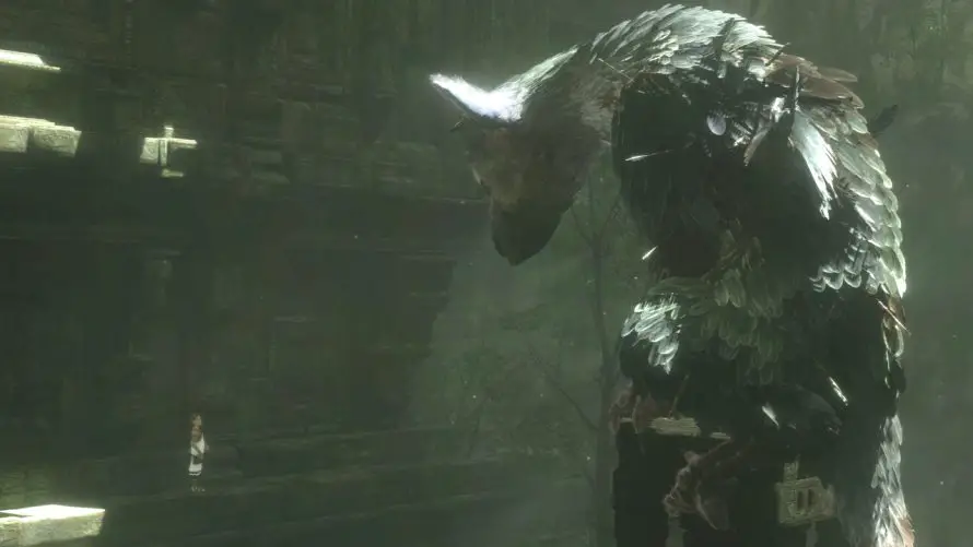 Fumito Ueda vous présente ses excuses pour le retard de The Last Guardian